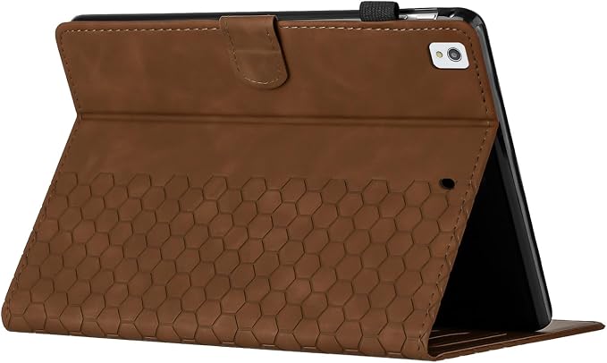 # Honeycomb Brown