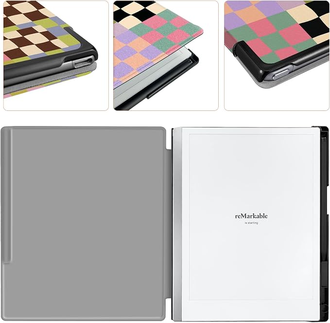 Color Lattice