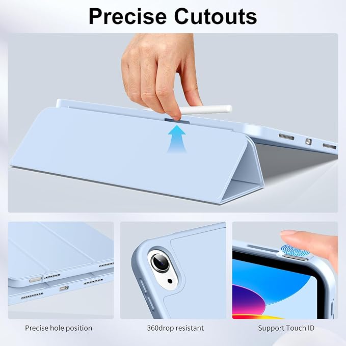 Light Blue
