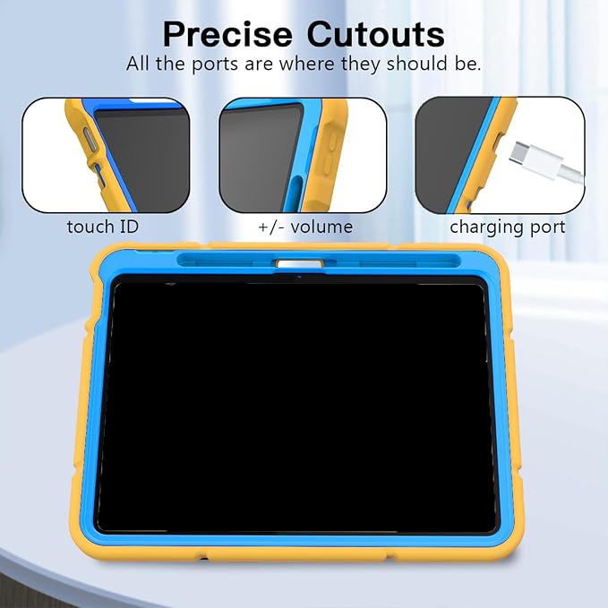 Yellow+Sky Blue