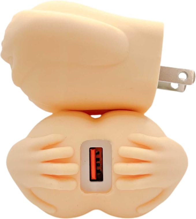 USB A (Light)