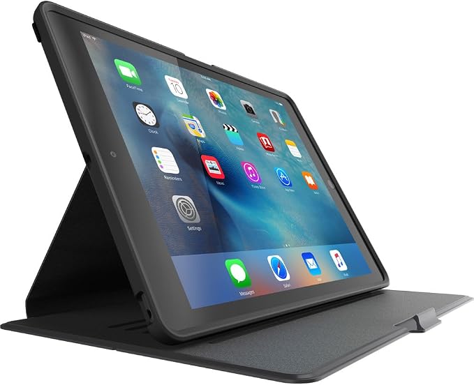 Midnight Waves Gunmetal Grey/Tempest (77-52760)