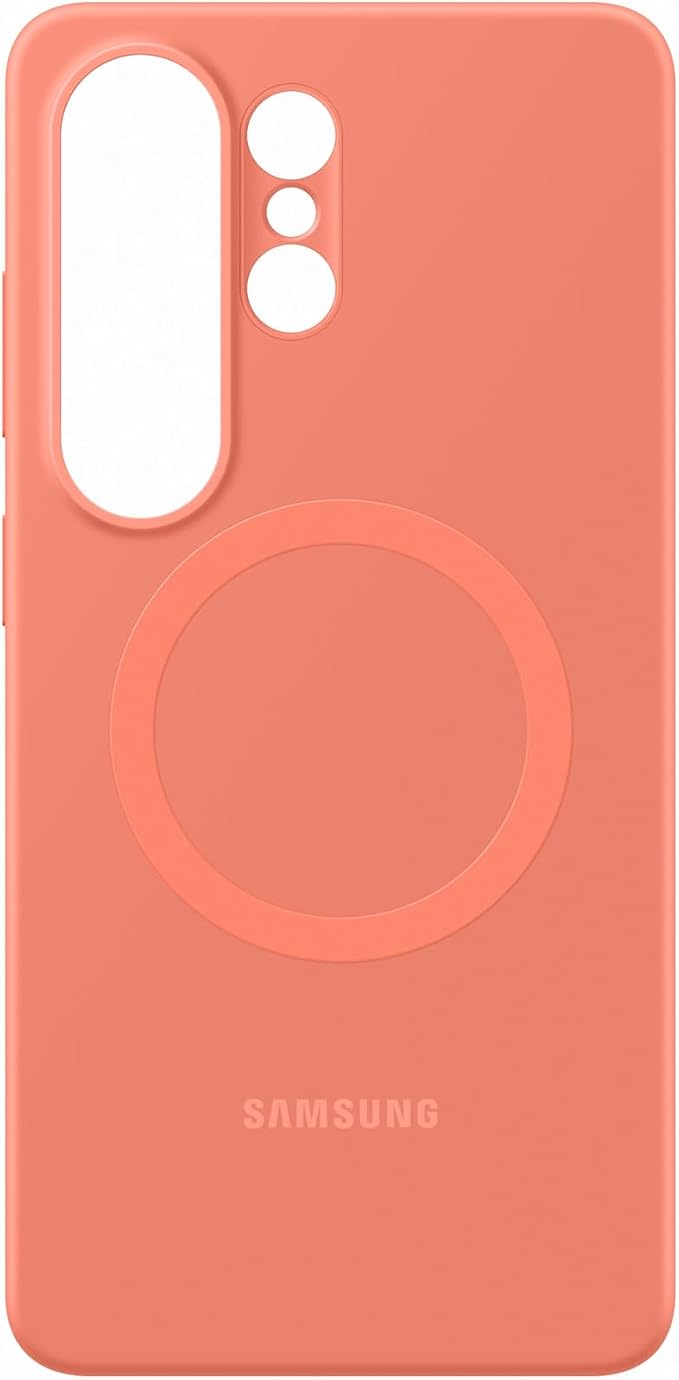 Coral Red