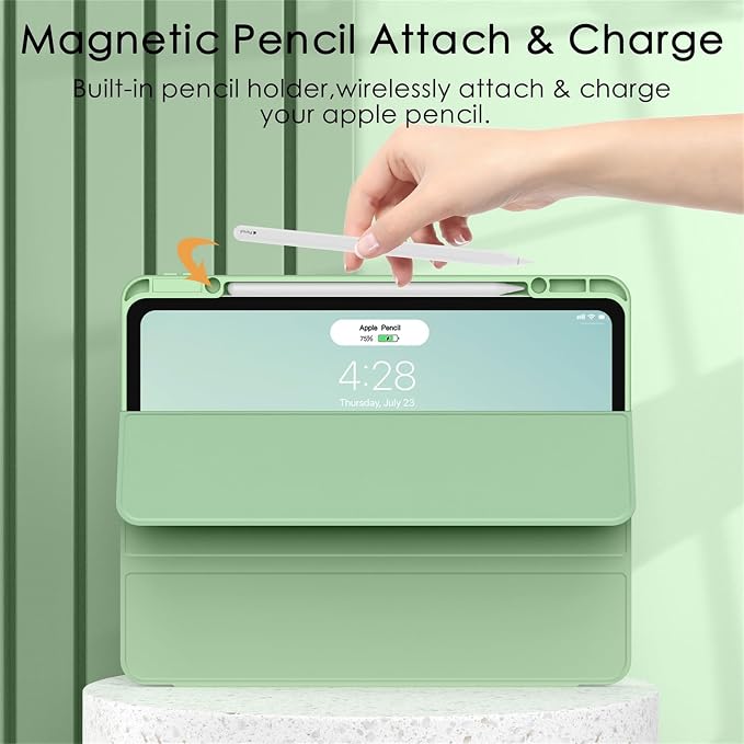 Matcha Green
