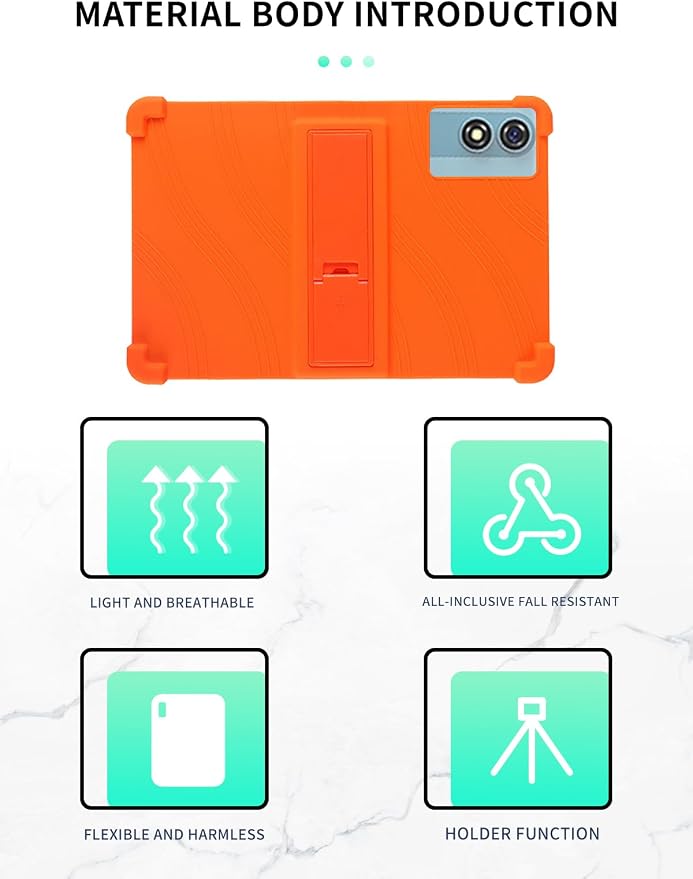 New Orange