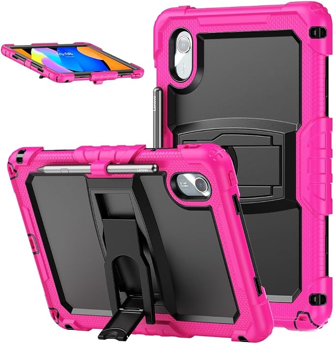 Hot Pink