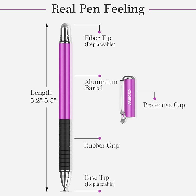 Pink/Purple