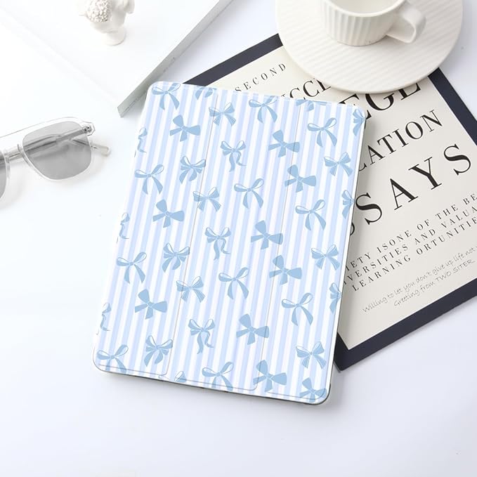 W-Stripes Blue