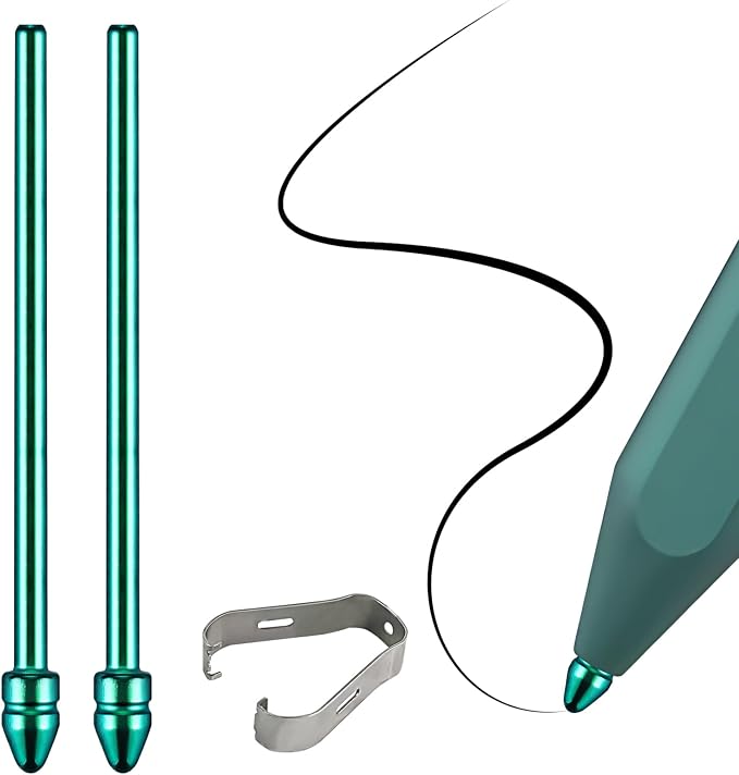 Metallic Jade