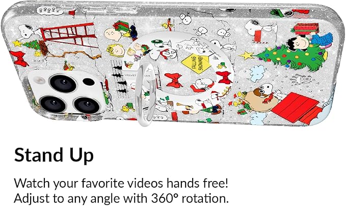 Snoopy Christmas