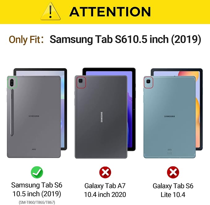 S6 10.5-Blue