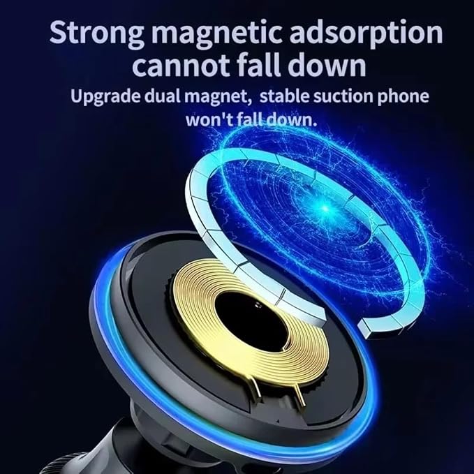 Blue Light with Cable