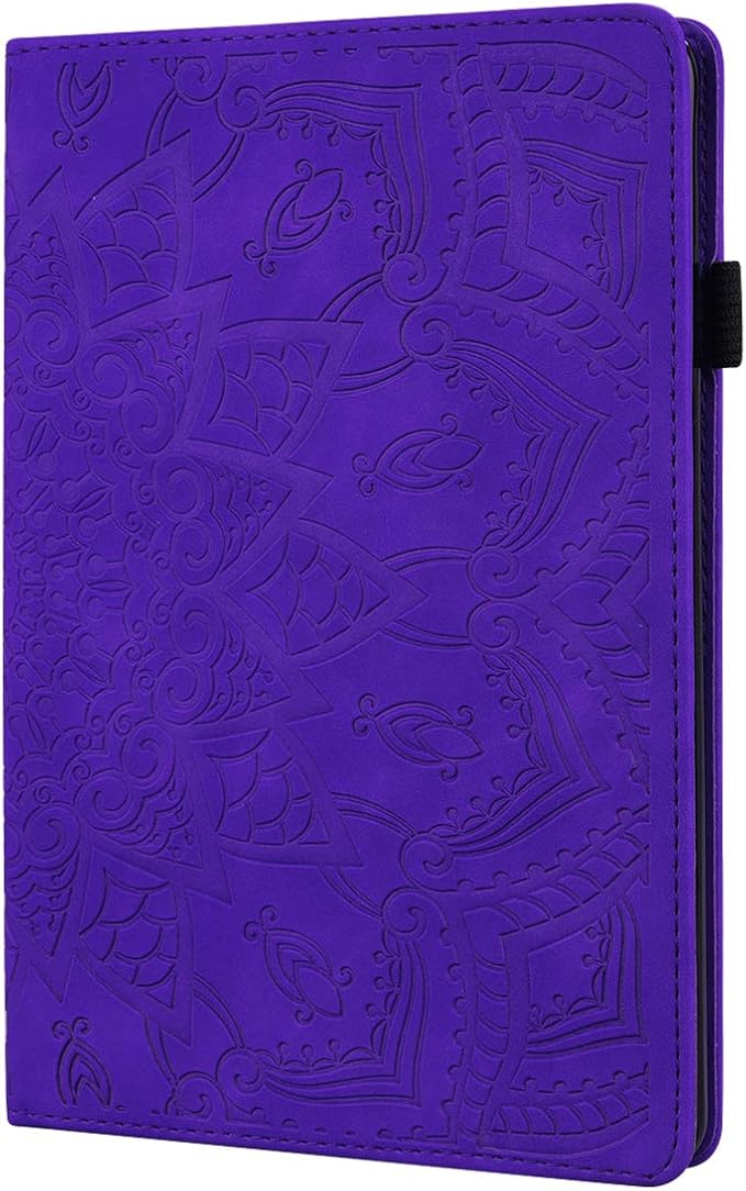 A_ Purple