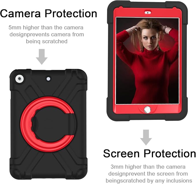 Black+Red
