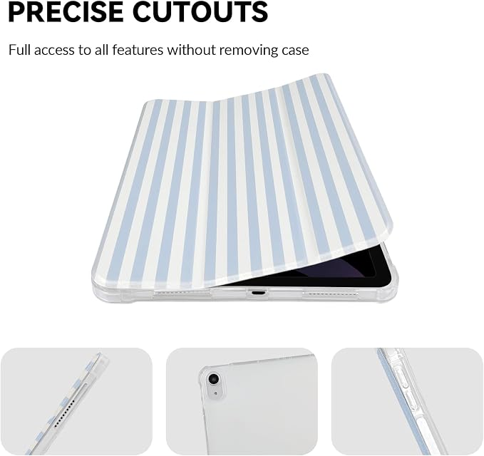 Blue&White