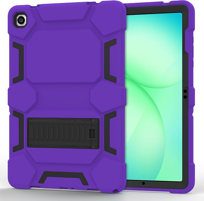 Purple+Black