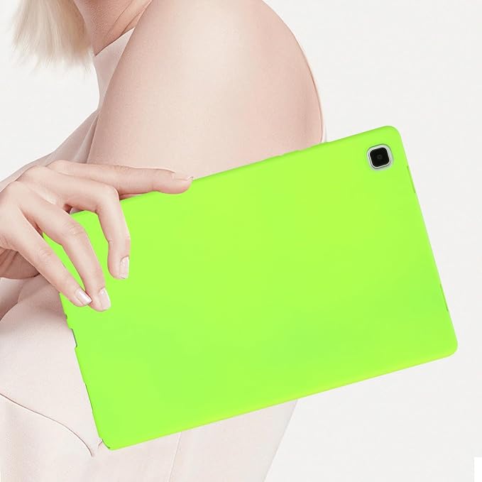 08# Light Green