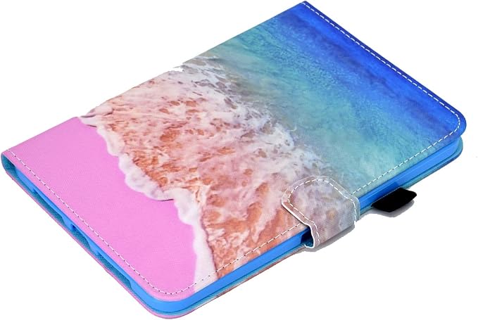 05# Pink Sea Beach