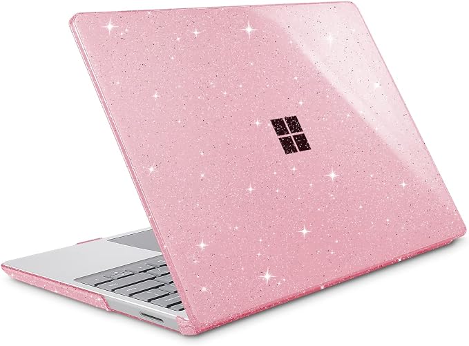 Sparkle Pink