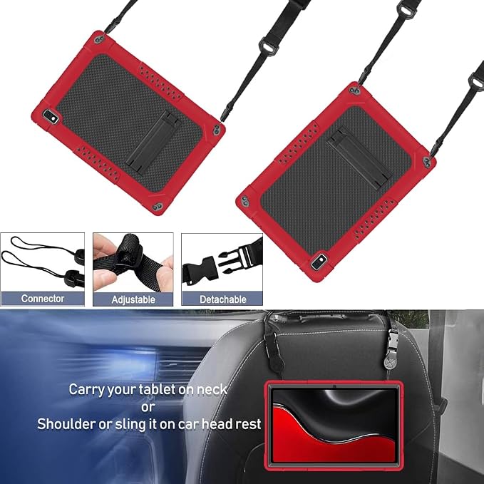 Red/Black