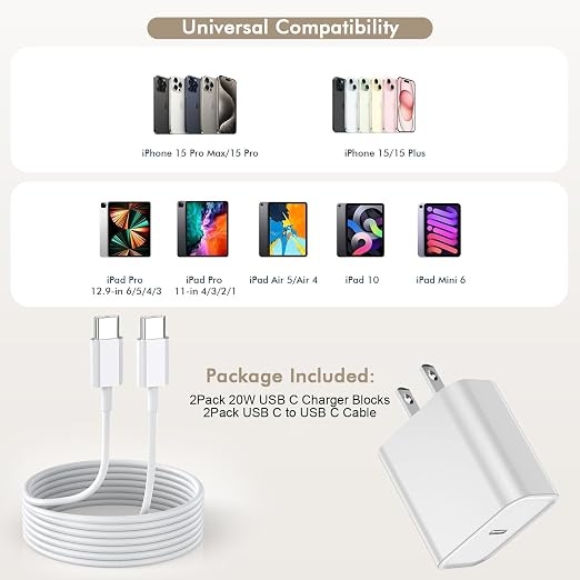 White 2Pack