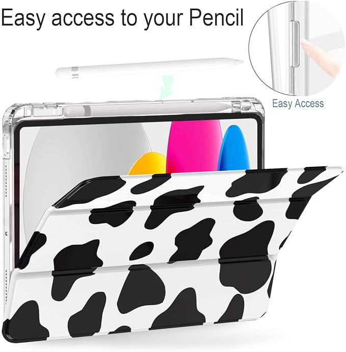 Cow Print