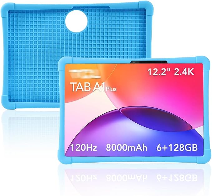 Silicon-Blue