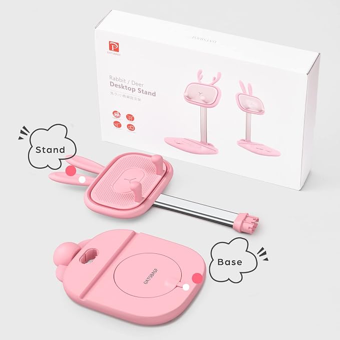 Pink Plus