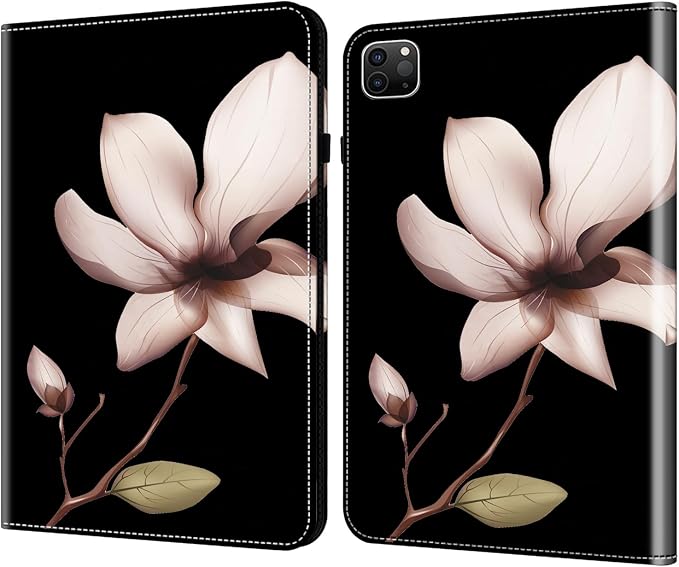 B_White Flower