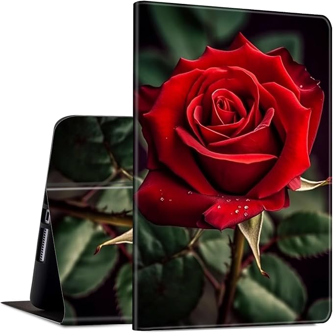 A Red Rose