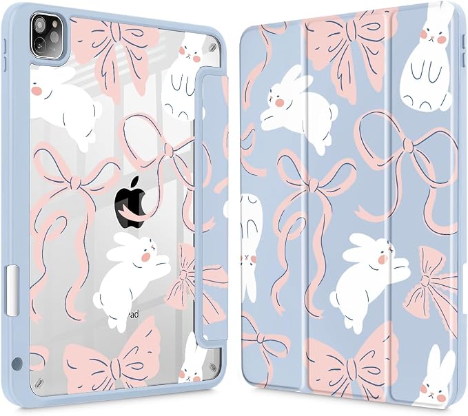 Bunny Bows