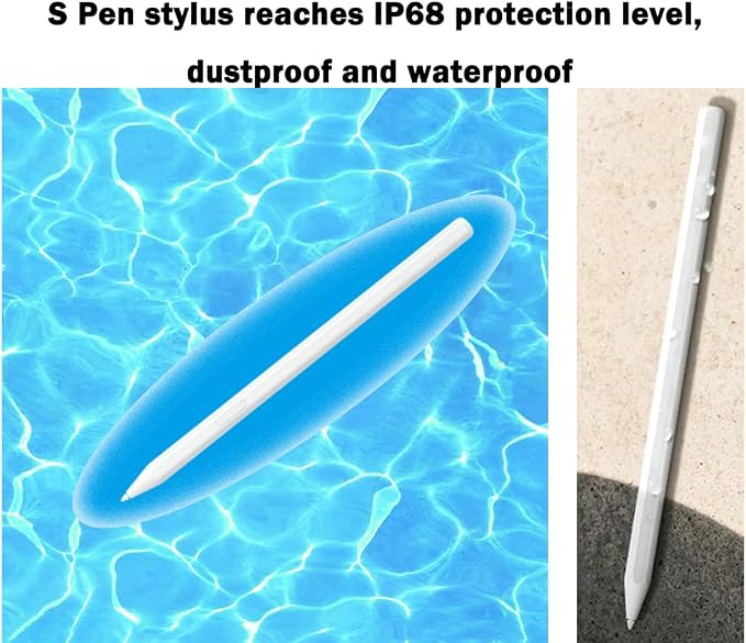 2Pcs Pens