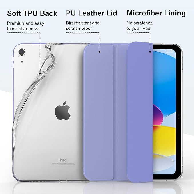 Lavender Purple