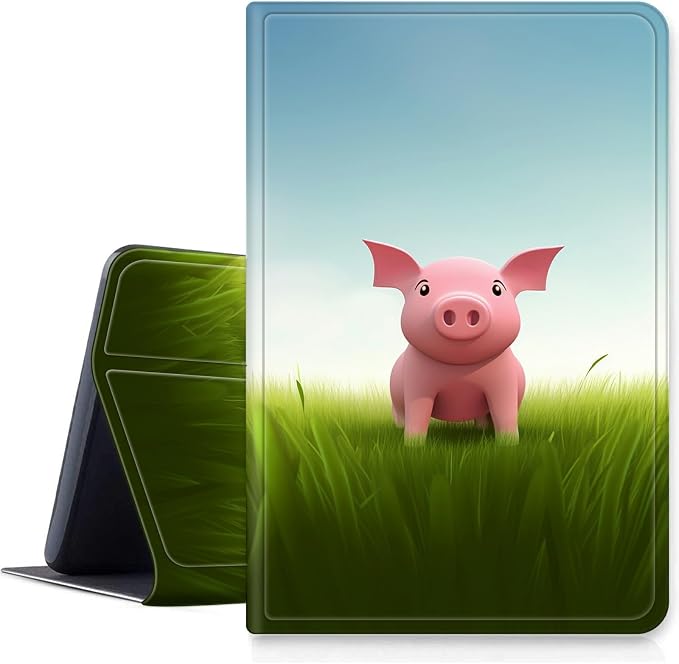 Pink Pig