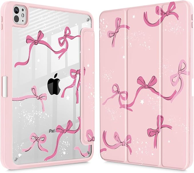 Bow-Pink