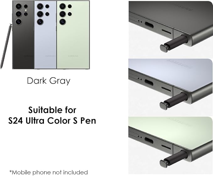 Dark Gray