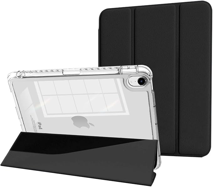 Transparent-Black