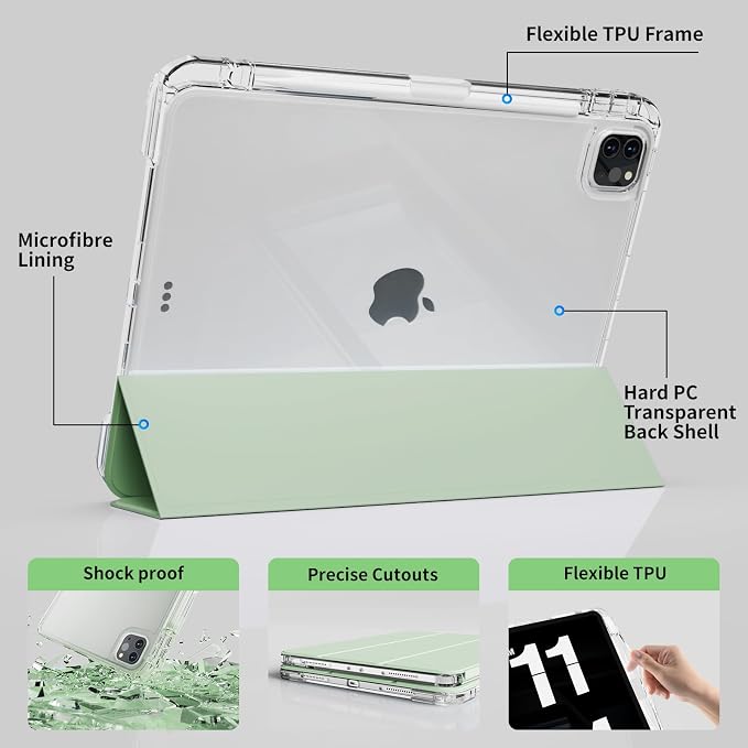 Light Green