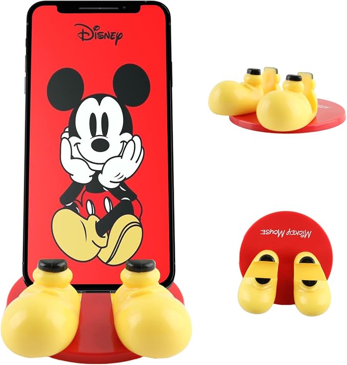 Mickey