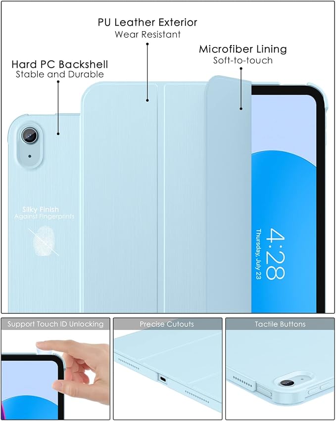 Light Blue