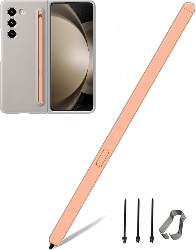 Pink-Orange