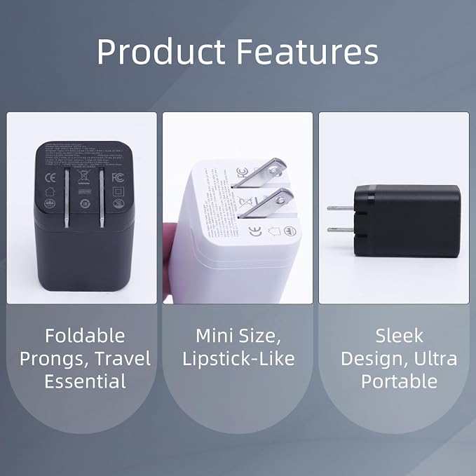 Foldable-Black