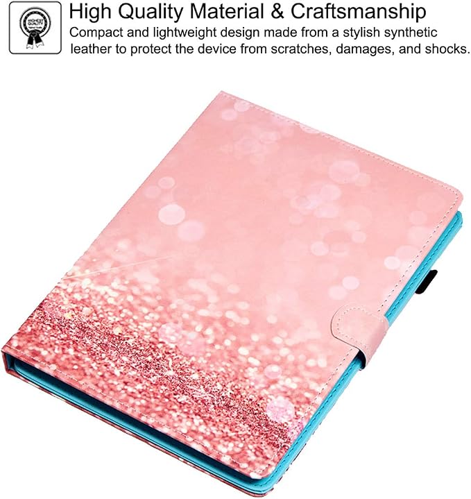 1 Pink Quicksand