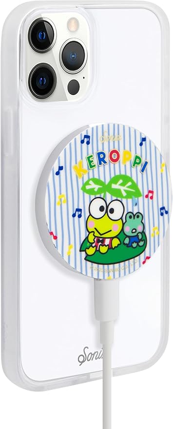 Sanrio - Keroppi
