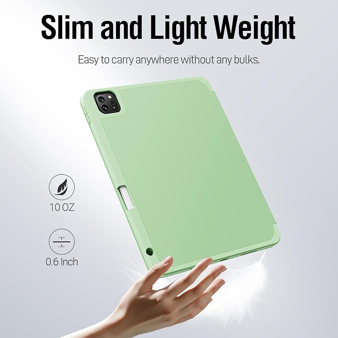 Matcha Green
