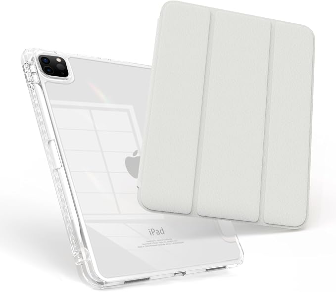 Transparent-White