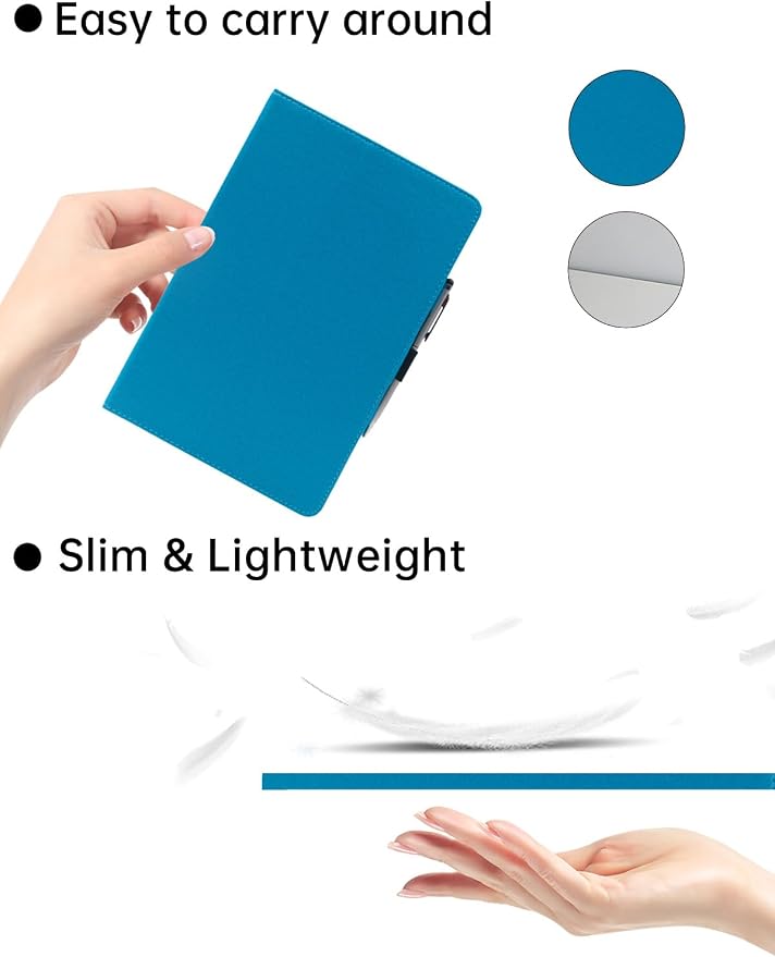 Light Blue