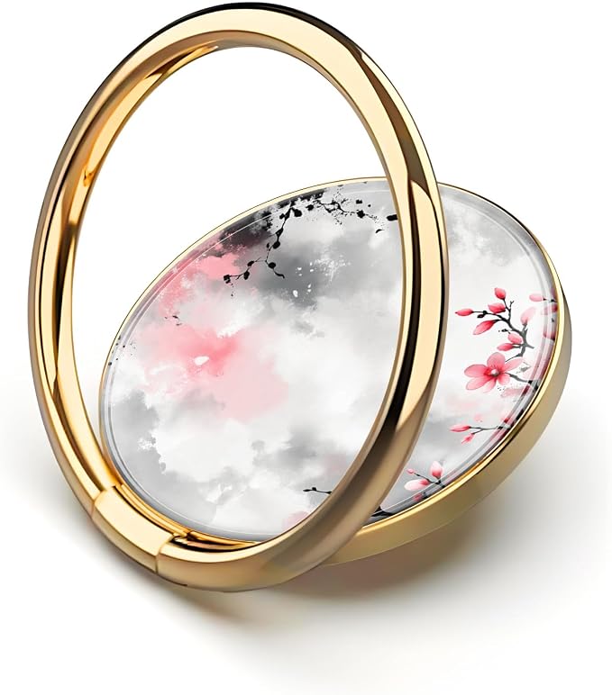 Pink Floral Pattern