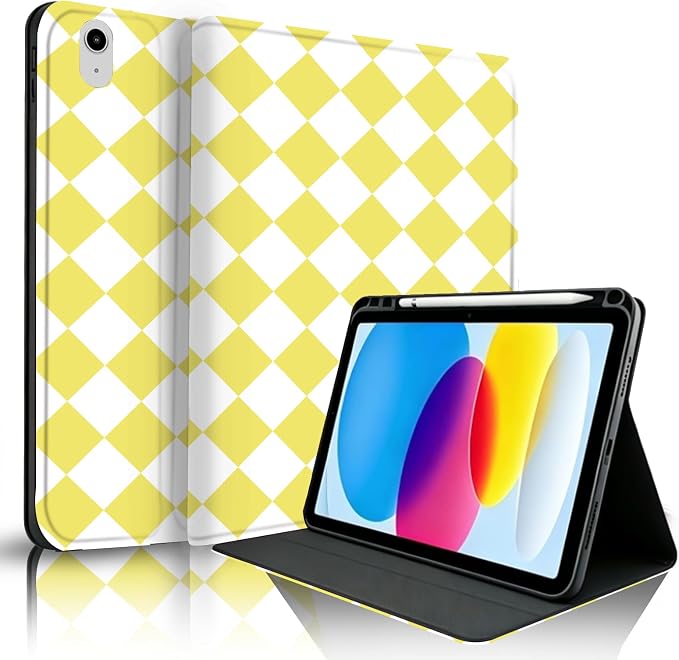 Yellow-White