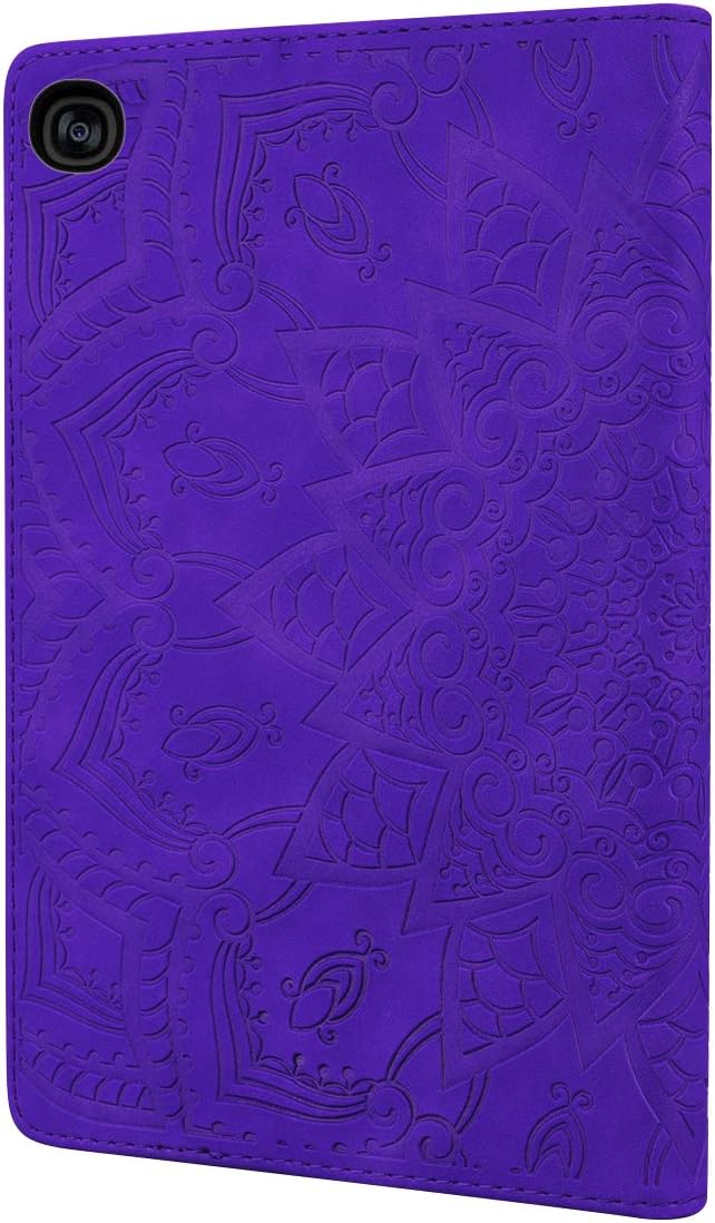 A_ Purple